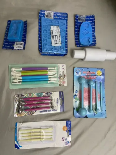 Kit para Bisquit