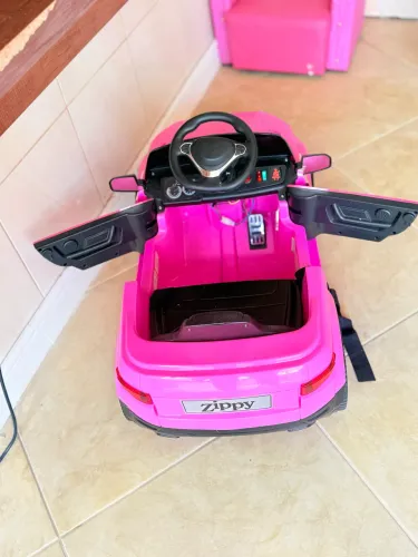 Vendo carro elétrico 