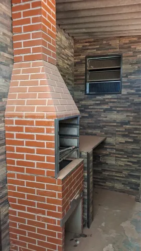 Alugo casa em Boituva