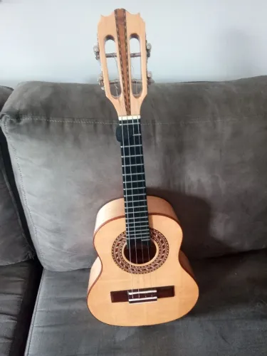 Cavaco Luthier