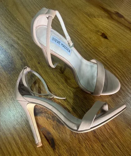 Salto Steve Madden
