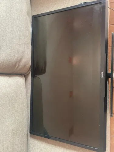 Vende-se TV Philips