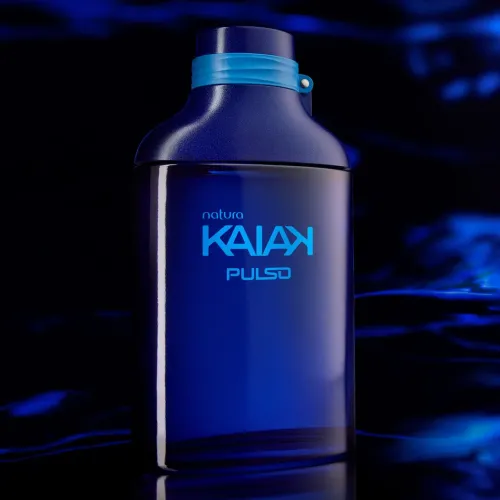 Kaiak Pulso Masculino 100 ml