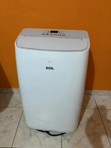 Ar Condicionado Portátil Inverter EAP14IQF