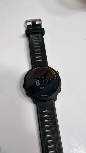 Garmin forerunner 55