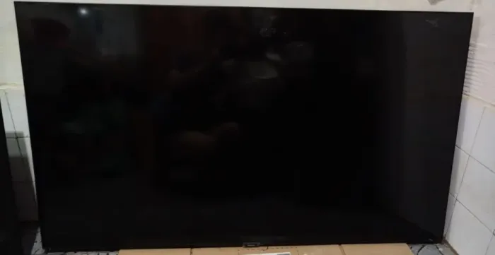 Televisão 55 polegadas 