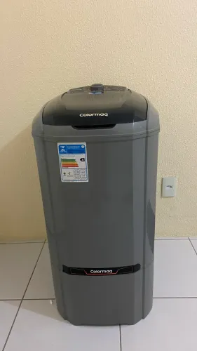 Vende-se Tanquinho Colomarq 15kg