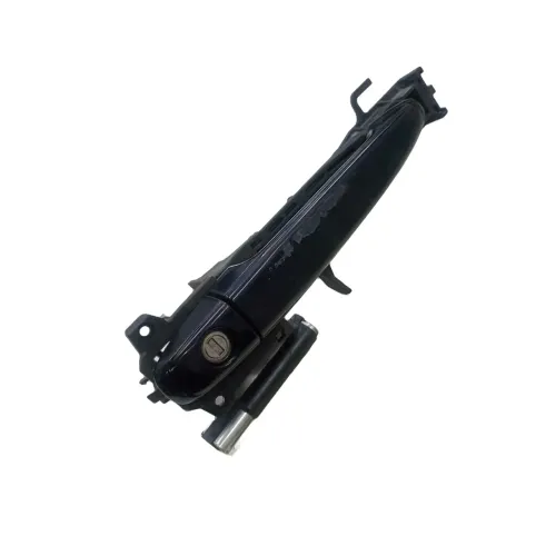 MAÇANETA EXTERNA PORTA LAND CRUISER 2009 DIANTEIRA ESQUERDA