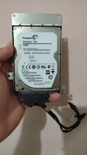 HD 500 gigas