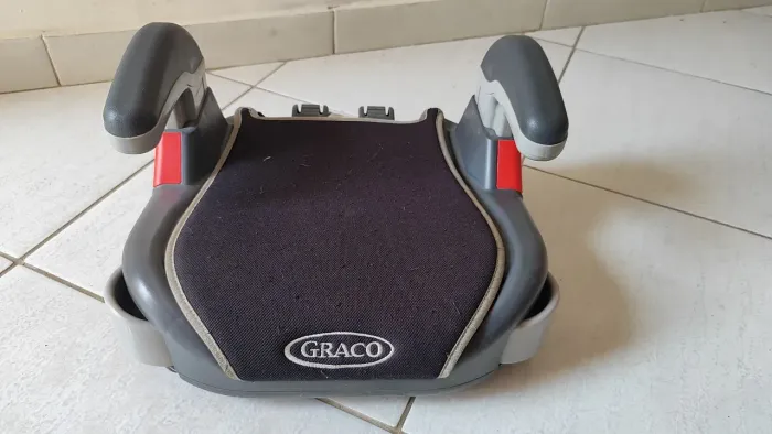 Assento Graco