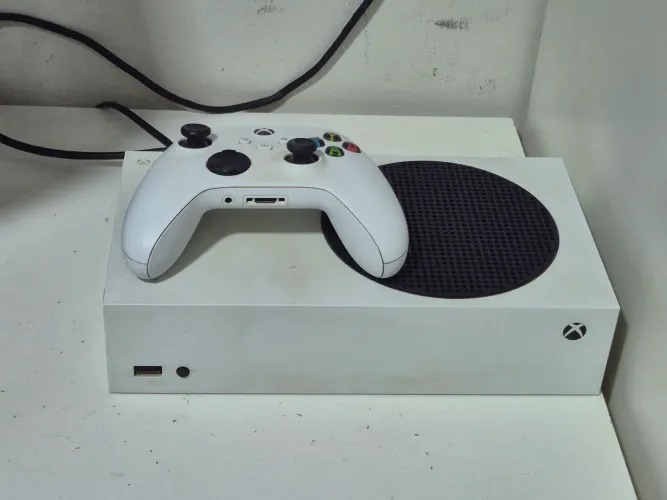 Xbox series S 