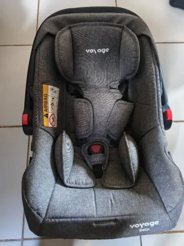 Bebe Conforto Voyage Beta