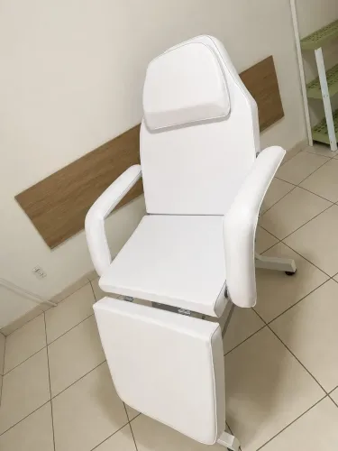 Maca Cadeira Poltrona Estética