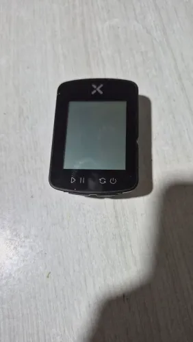 GPS bike XOSS G