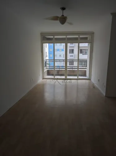 Apartamento - Jardim Paulista - 2 Dormitórios - 80m².