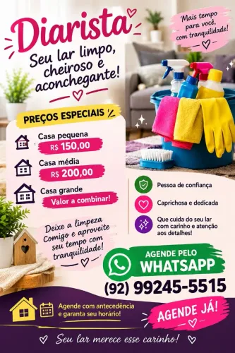 diarista