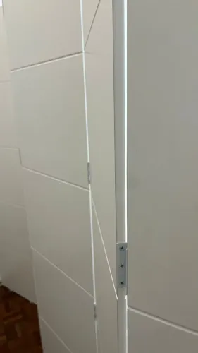 Biombo 2,25mX1,80m