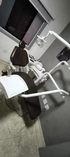Cadeira odontológica kavo