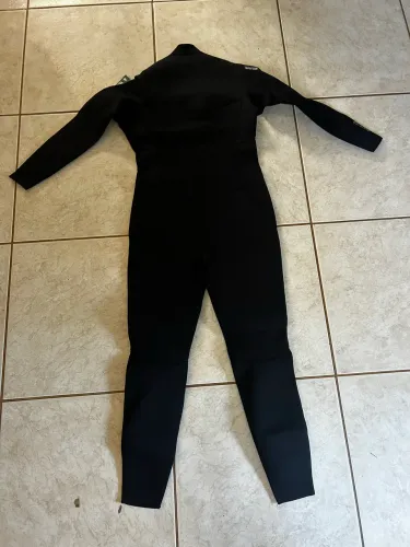Long John 3.2 mm // NOVO