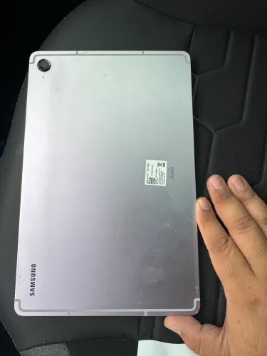 Tablet Samsung Galaxy S9 FE 