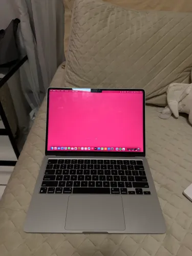 MacBook Air M2 - 256gb
