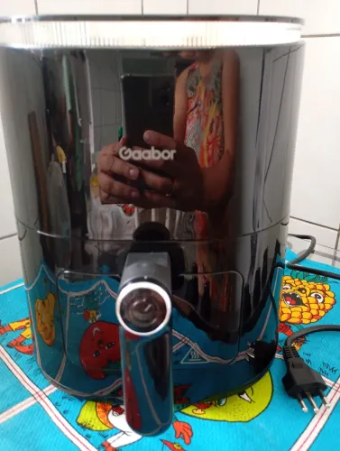 Air Fryer Gaabor