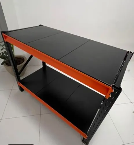 Bancada pra trabalhar mini