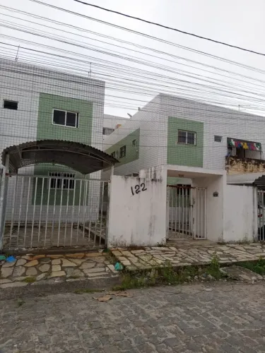 Ótima opção no bairro Gramame (disponível)