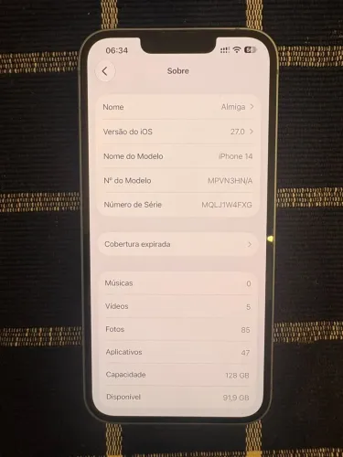 IPhone 14