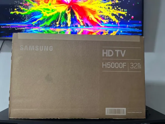 Smart tv Samsung 32