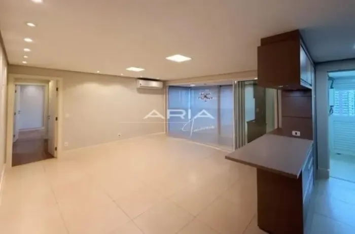 Apartamento disponível para VENDA na Gleba Palhano, Londrina.