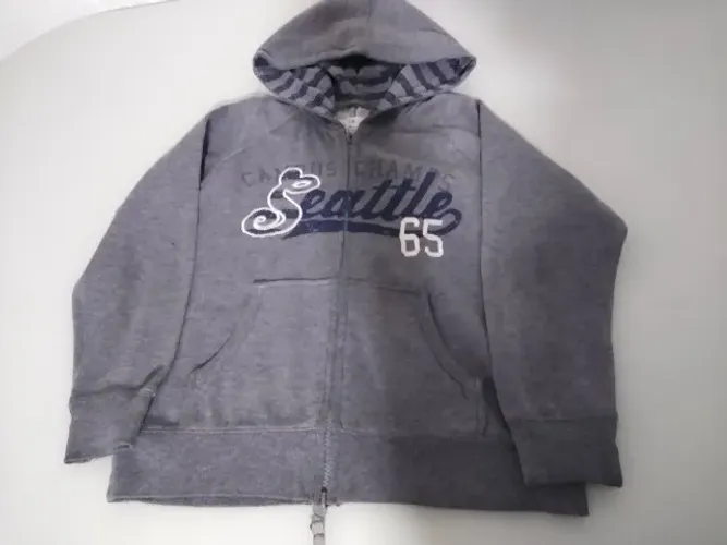 Blusa tamanho 8 anos