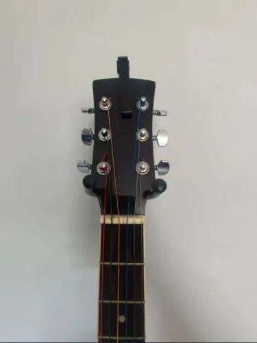 Violão elétrico Vogga