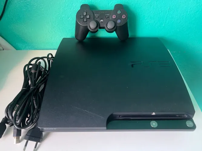 PlayStation 3