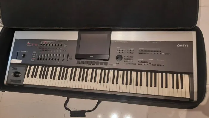 Korg Oasys 88