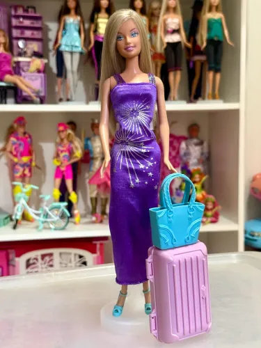 Barbie