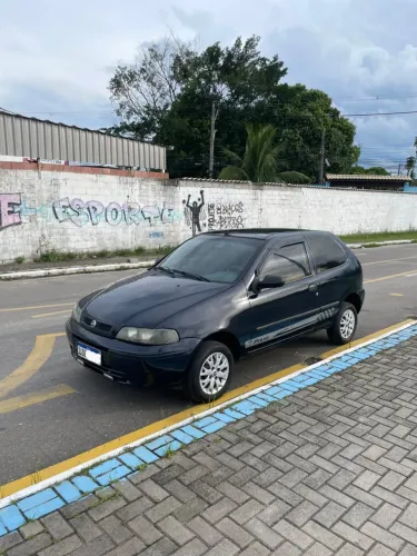 Fiat Palio 1.0/ Trofeo 1.0 Fire/ Fire Flex 2P 2003