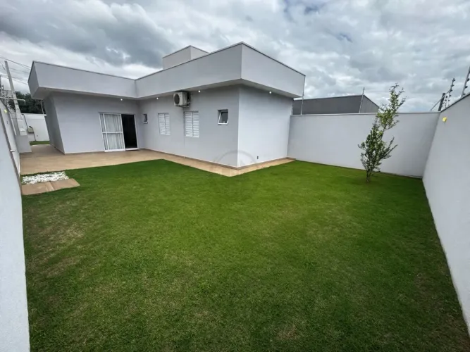 Casa 2 dormitórios à venda Jardim Alice Jundiaí/SP REF: CA95758
