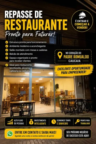 Repasso ponto