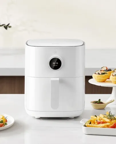 Xiaomi Mi Smart Air Fryer perfeito estado