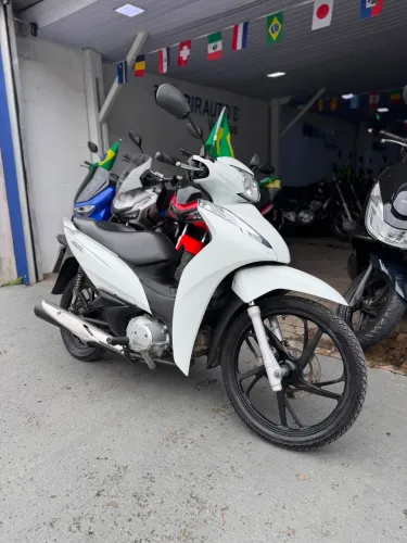 BIZ 125 2023
