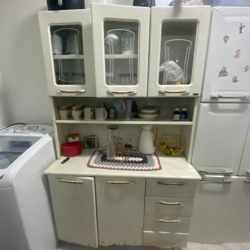 Armário de cozinha 