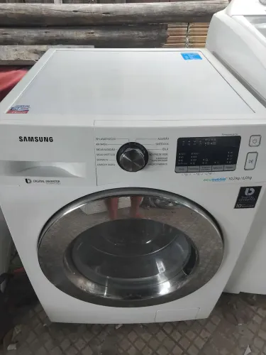 Lava e seca 10kg