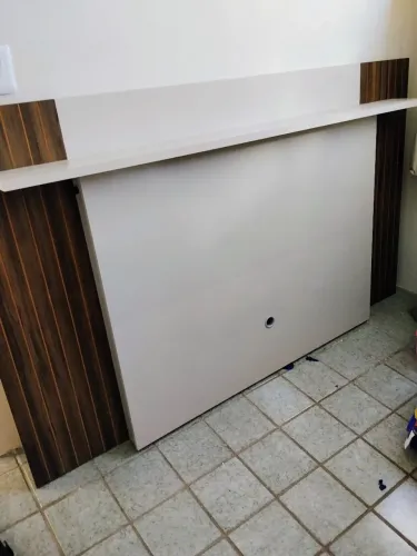 Painel de parede