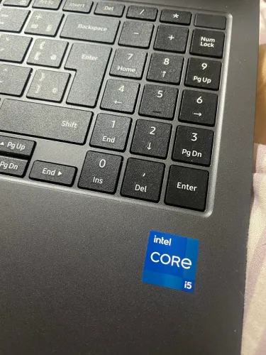 Notebook galaxy book