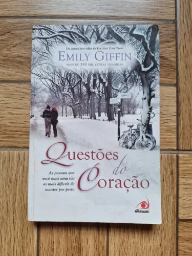 Livros diversos usados