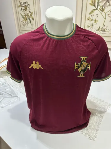 Vasco 2022 - Grená - G - Zerada (nova) - Original!
