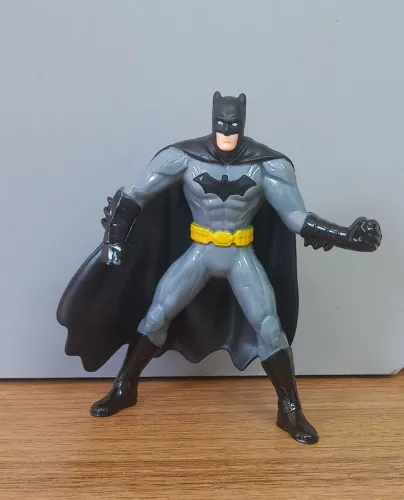 Super Heróis 