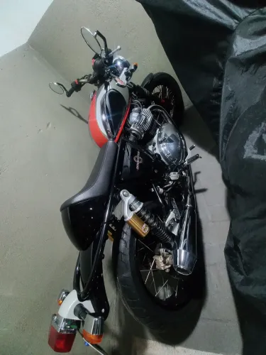 Intercepto 2023 zerada