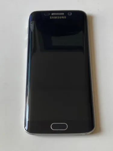 Samsung Galaxy S6 Edge para peças - não funciona